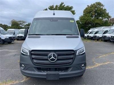 new 2024 Mercedes-Benz Sprinter 2500 car, priced at $90,317