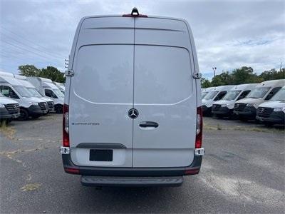 new 2024 Mercedes-Benz Sprinter 2500 car, priced at $90,317