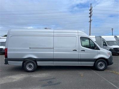 new 2024 Mercedes-Benz Sprinter 2500 car, priced at $90,317