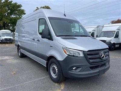 new 2024 Mercedes-Benz Sprinter 2500 car, priced at $90,317