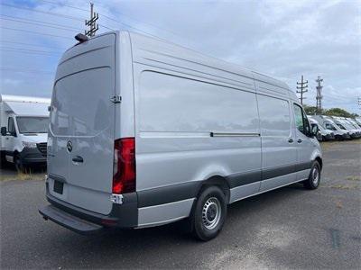 new 2024 Mercedes-Benz Sprinter 2500 car, priced at $90,317