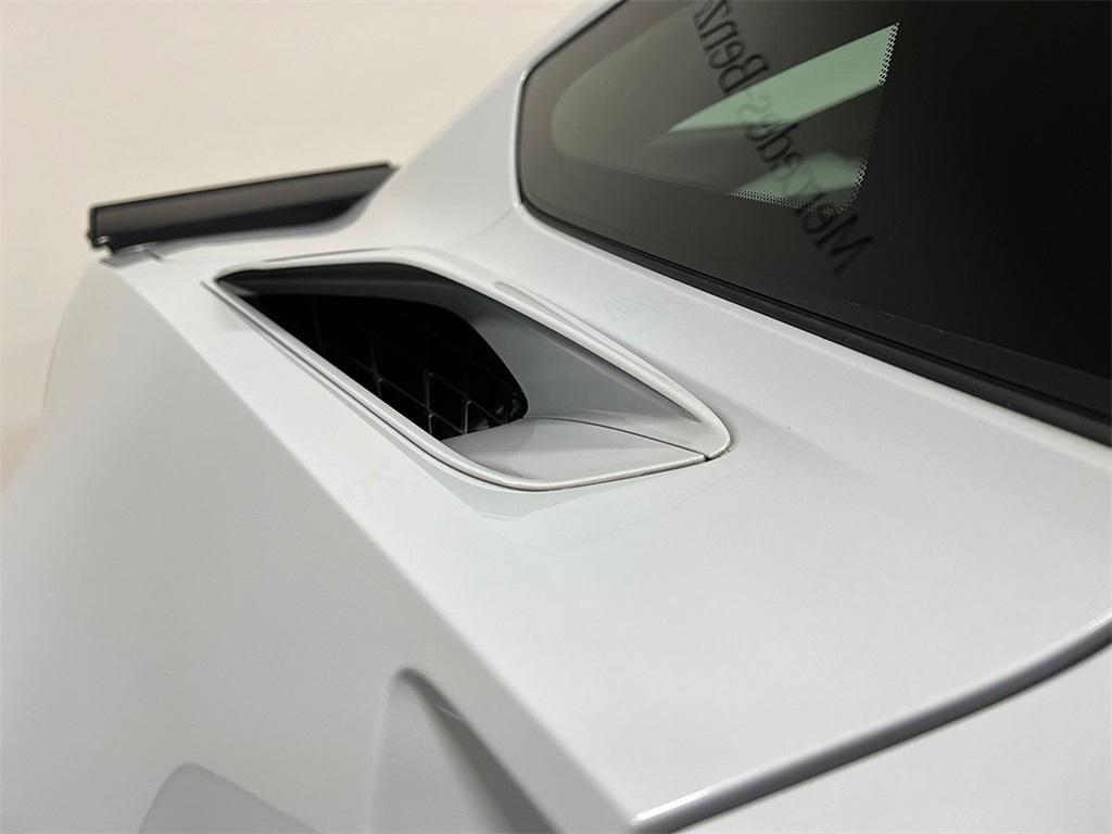 used 2019 Chevrolet Corvette car, priced at $60,895