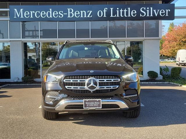 used 2024 Mercedes-Benz GLE 350 car, priced at $62,770