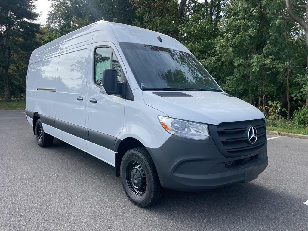 new 2024 Mercedes-Benz Sprinter 3500XD car, priced at $71,526