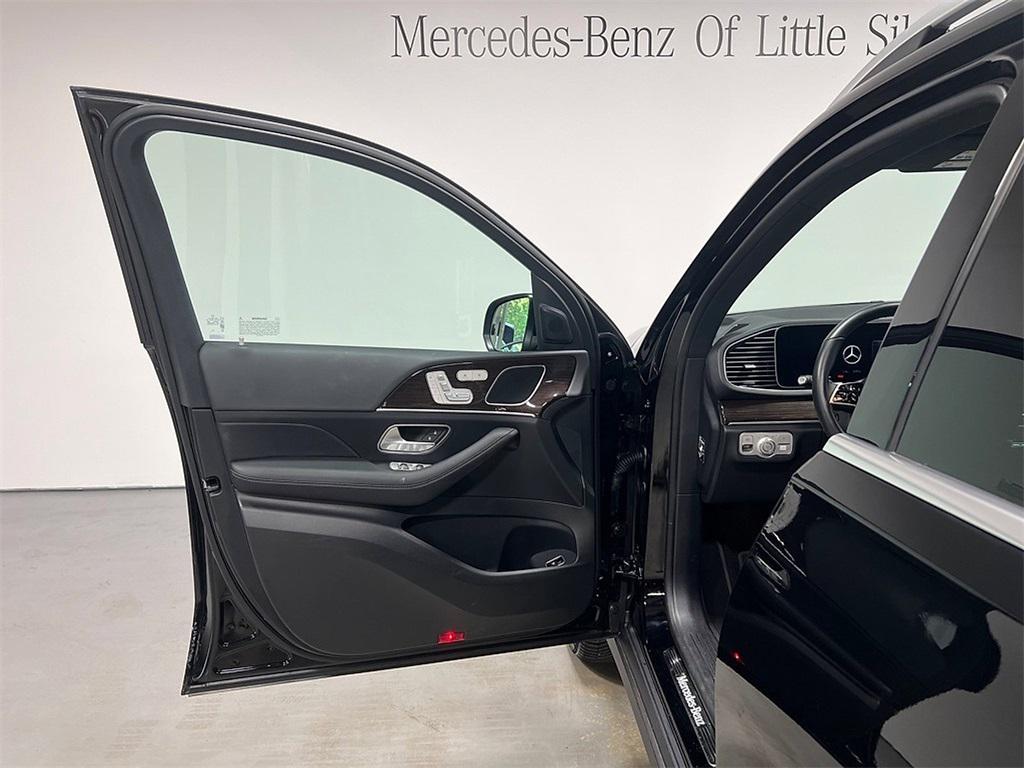 used 2025 Mercedes-Benz GLE 350 car, priced at $58,500
