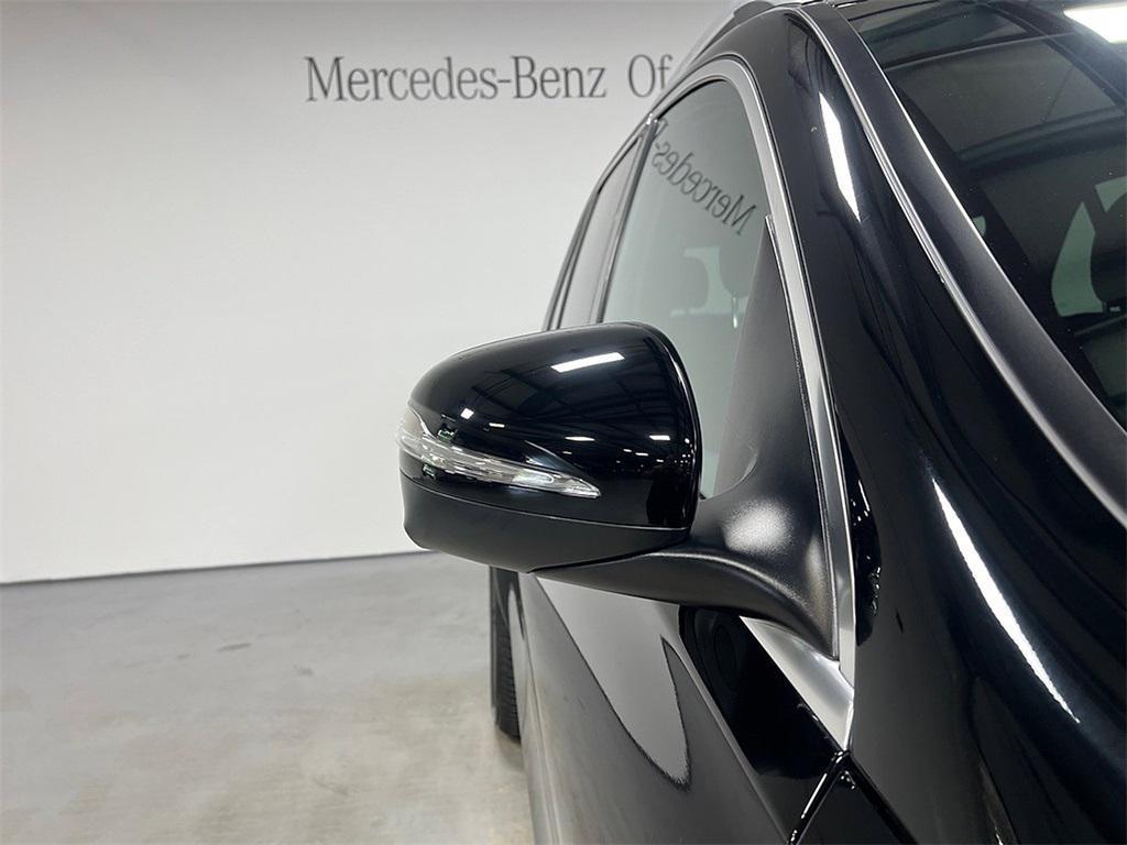 used 2025 Mercedes-Benz GLE 350 car, priced at $58,500