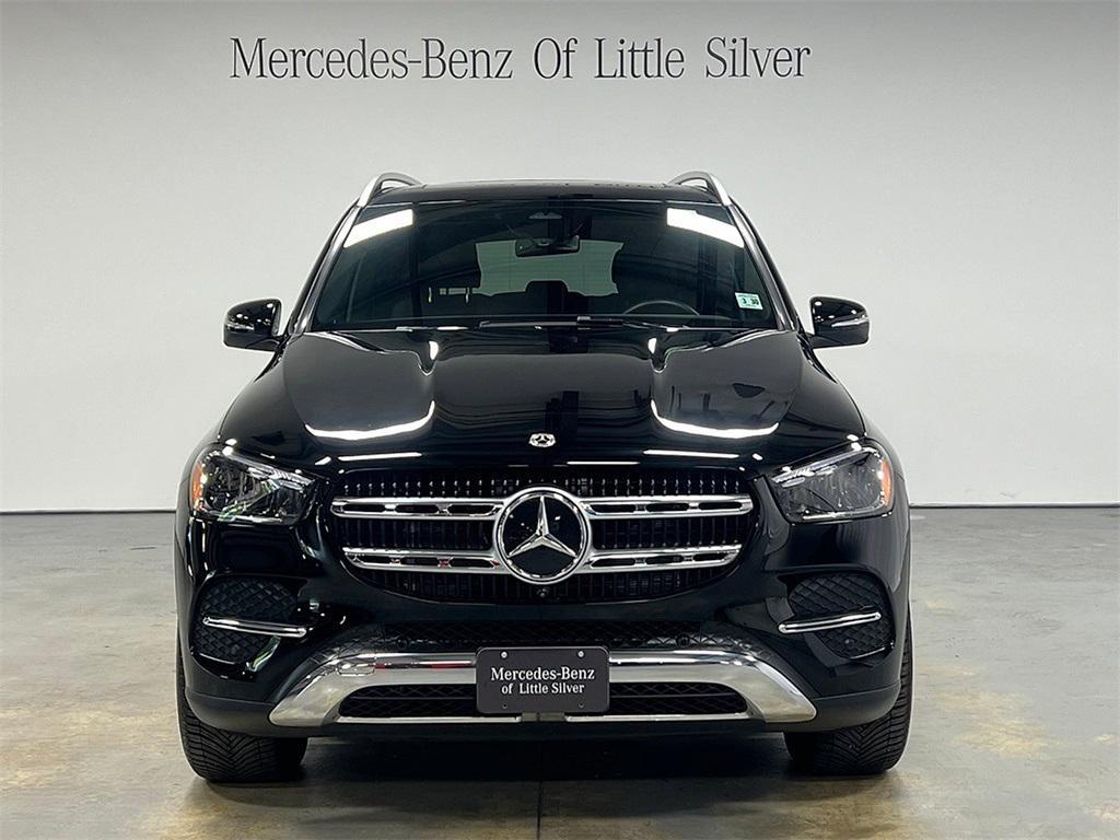 used 2025 Mercedes-Benz GLE 350 car, priced at $58,500