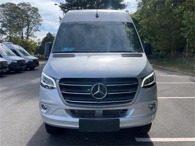 new 2024 Mercedes-Benz Sprinter 2500 car, priced at $101,888