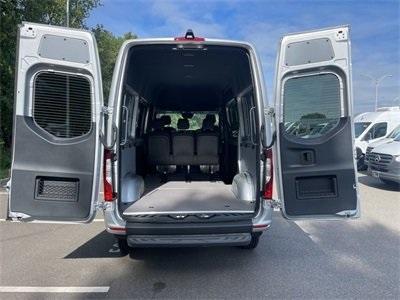 new 2024 Mercedes-Benz Sprinter 2500 car, priced at $101,888