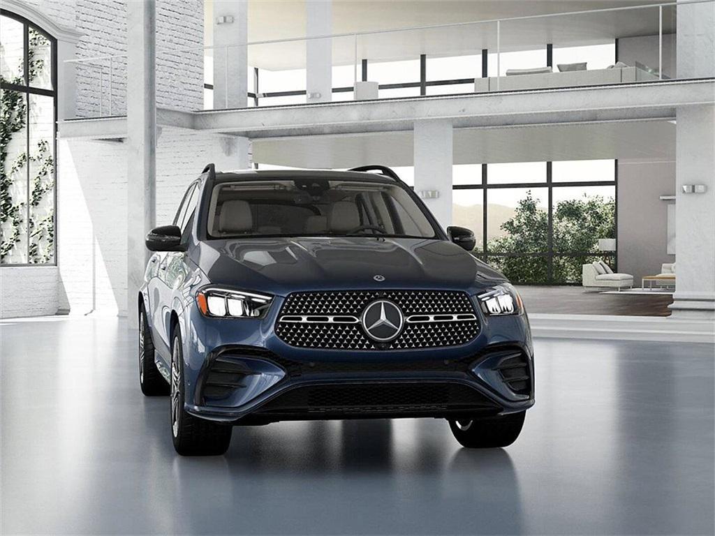 new 2026 Mercedes-Benz GLE 350 car, priced at $74,795