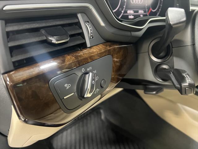 used 2018 Audi A5 car, priced at $20,595