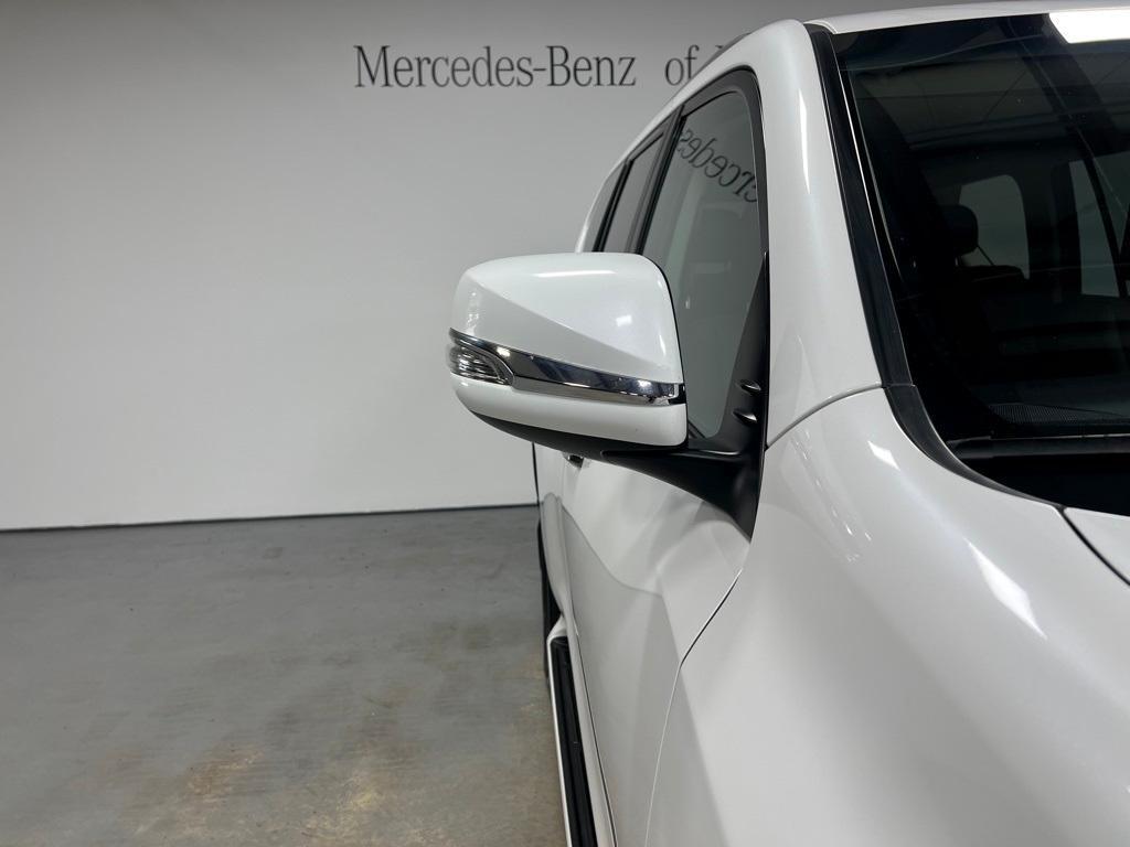 used 2021 Lexus GX 460 car, priced at $41,595