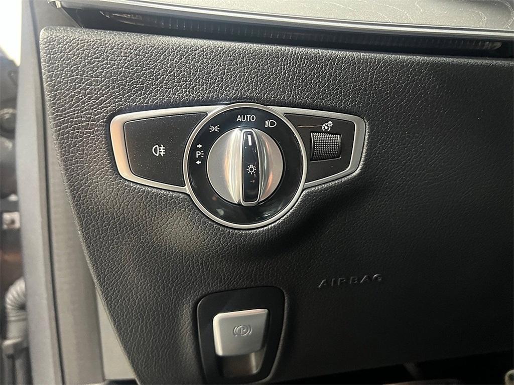 used 2020 Mercedes-Benz CLS 450 car, priced at $29,495