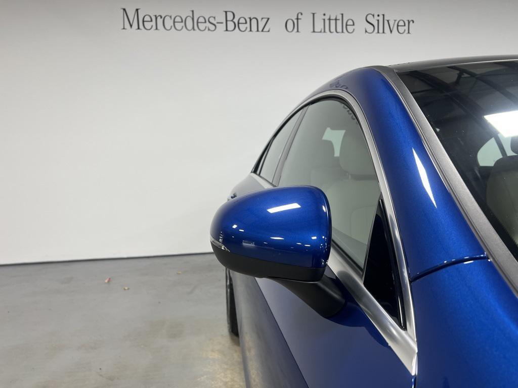 used 2025 Mercedes-Benz CLA 250 car, priced at $44,995