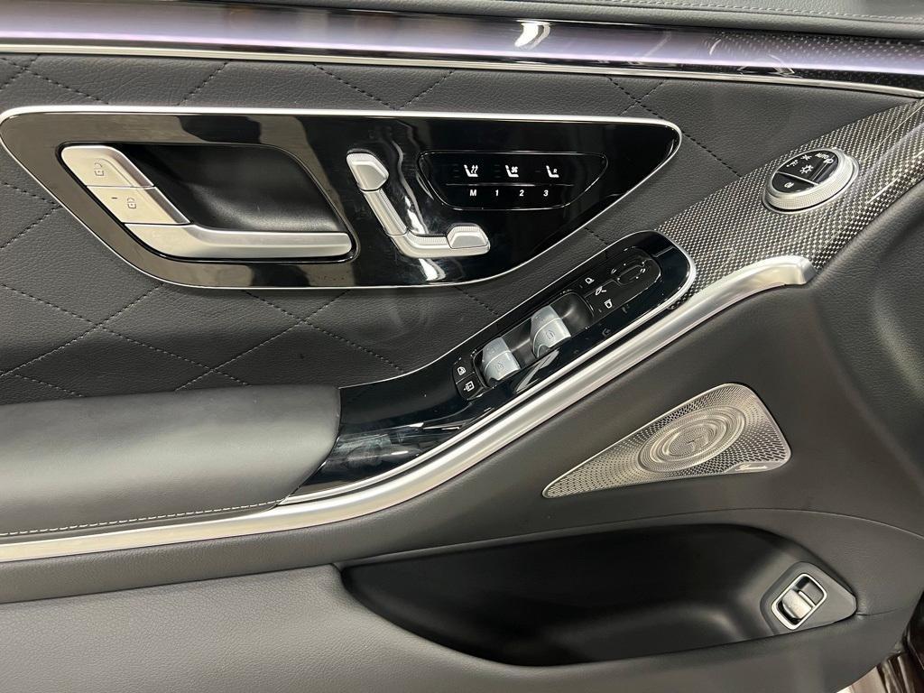 used 2025 Mercedes-Benz S-Class car, priced at $125,401
