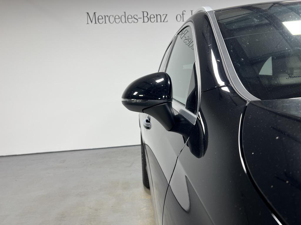 used 2025 Mercedes-Benz GLC 300 car, priced at $56,757
