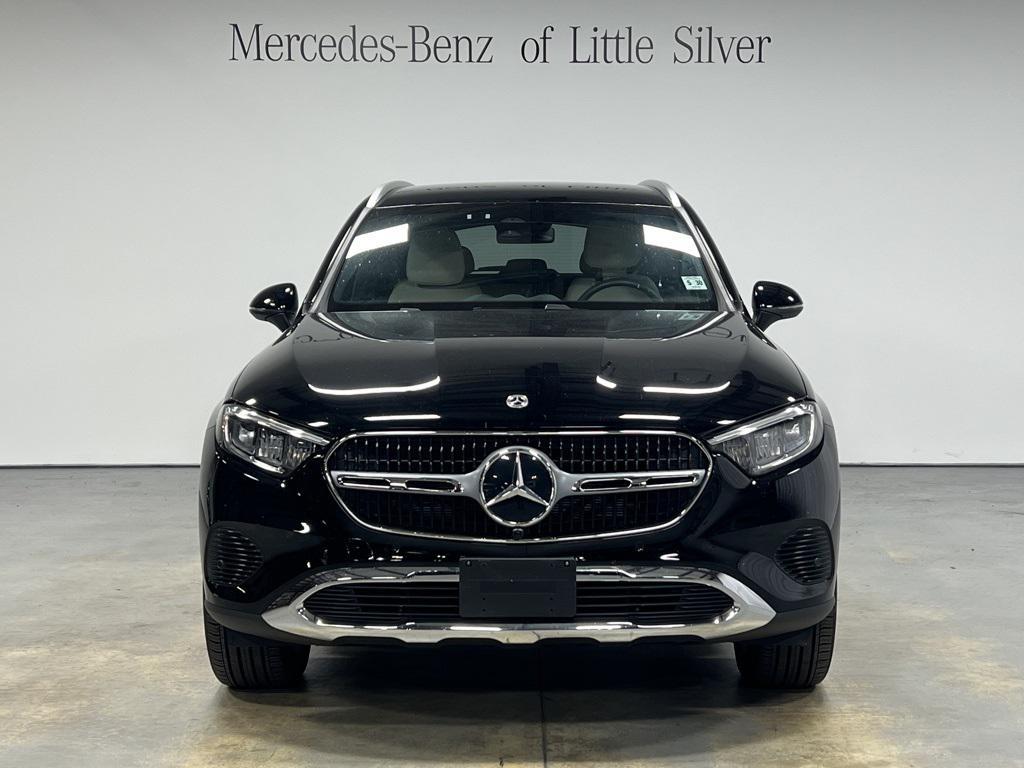 used 2025 Mercedes-Benz GLC 300 car, priced at $56,757