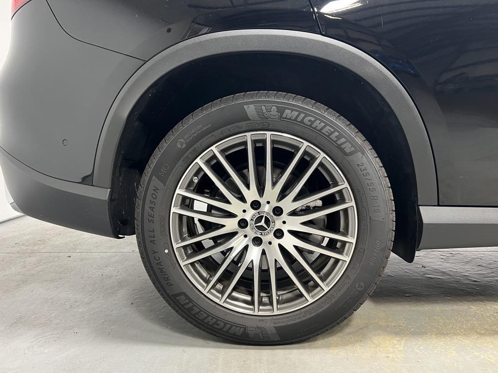 used 2025 Mercedes-Benz GLC 300 car, priced at $56,757