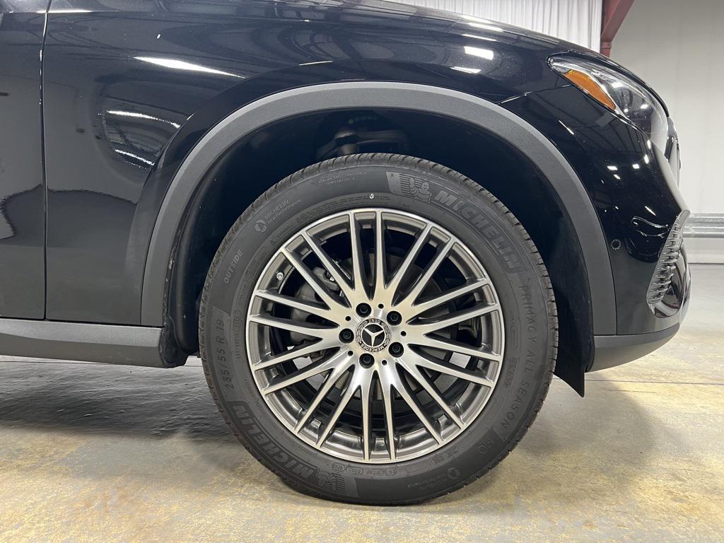 used 2025 Mercedes-Benz GLC 300 car, priced at $56,757