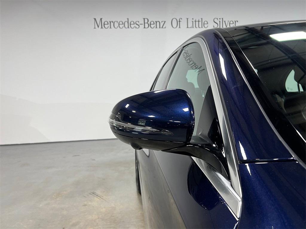 used 2022 Mercedes-Benz AMG E 53 car, priced at $60,150