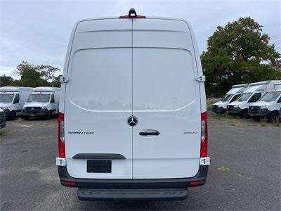 new 2024 Mercedes-Benz Sprinter 3500 car, priced at $70,512