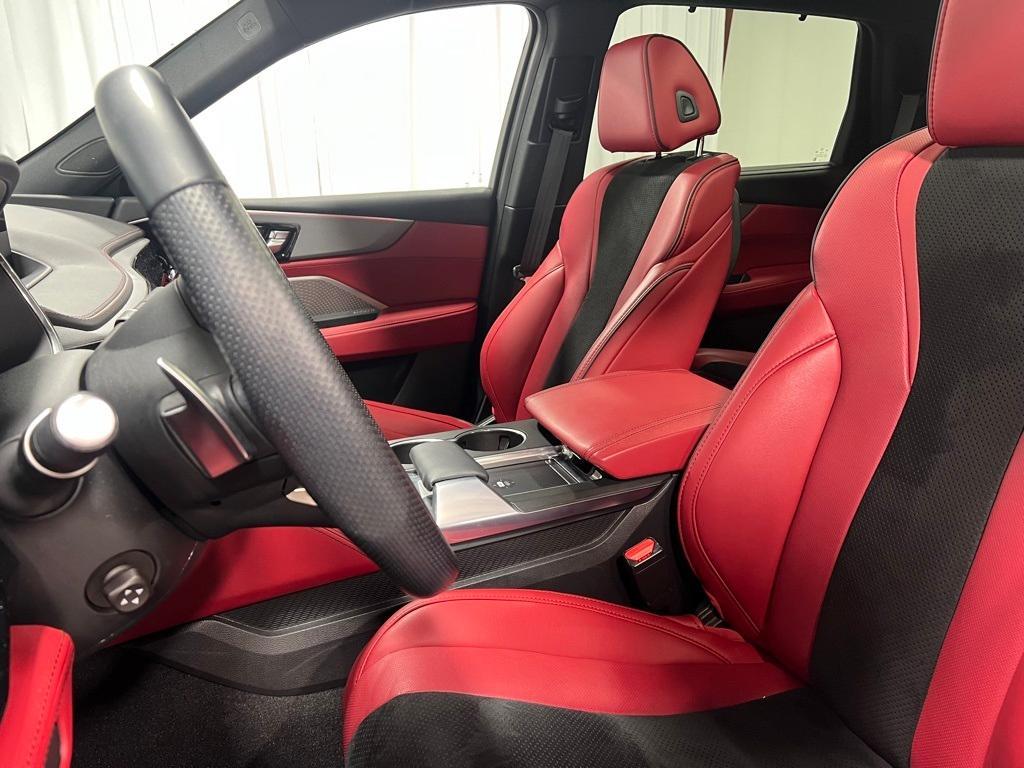 used 2022 Acura MDX car, priced at $46,995