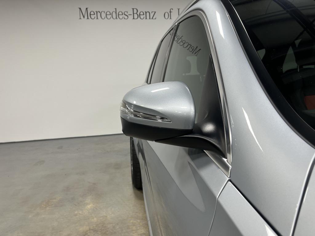 used 2024 Mercedes-Benz AMG GLE 63 car, priced at $98,975