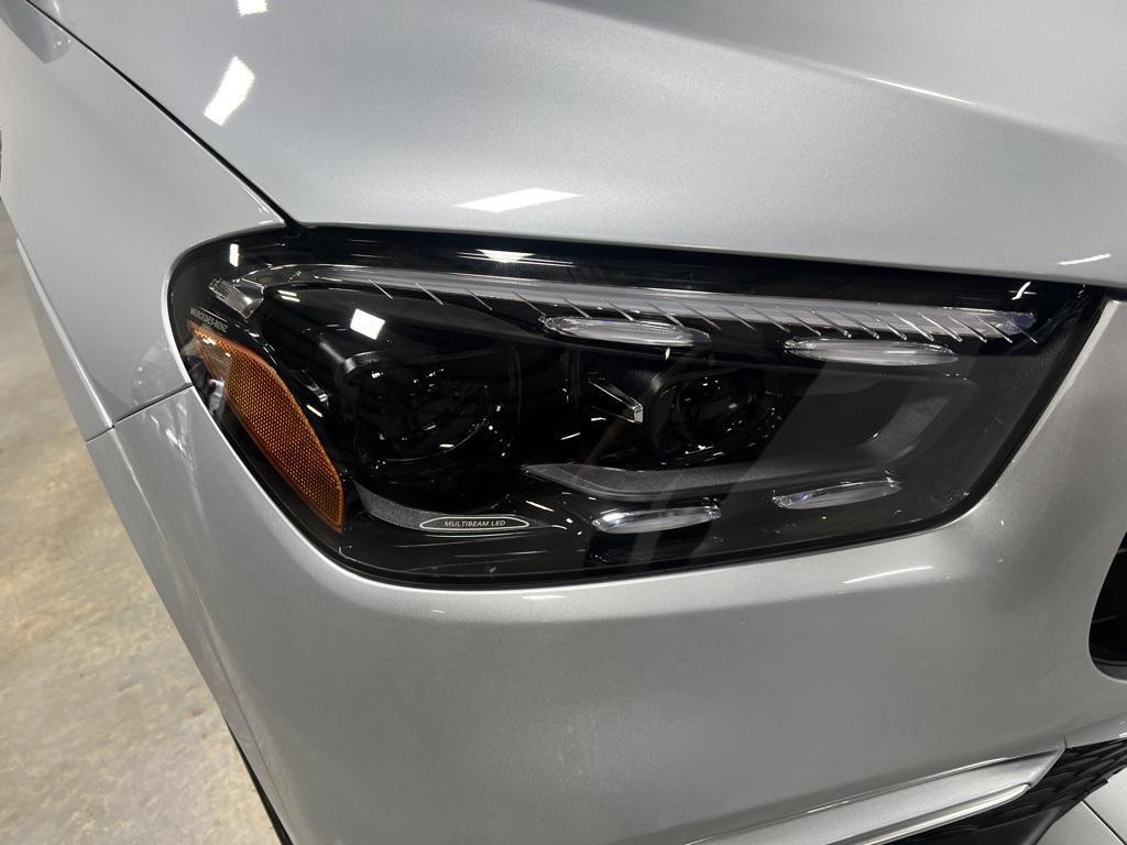 used 2024 Mercedes-Benz AMG GLE 63 car, priced at $98,975