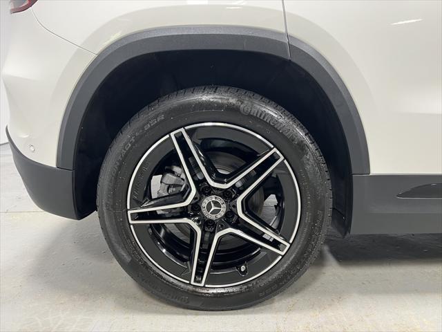used 2021 Mercedes-Benz GLA 250 car, priced at $28,995