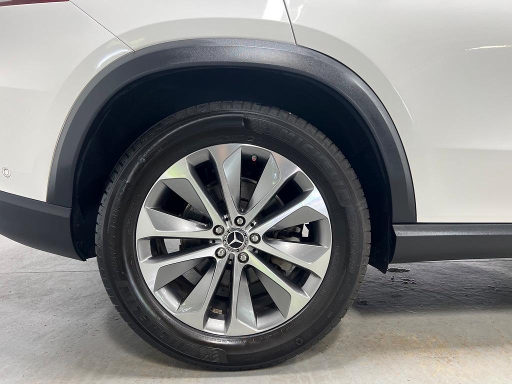 used 2020 Mercedes-Benz GLE 350 car, priced at $37,984
