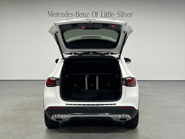 used 2022 Mercedes-Benz GLA 250 car, priced at $31,995