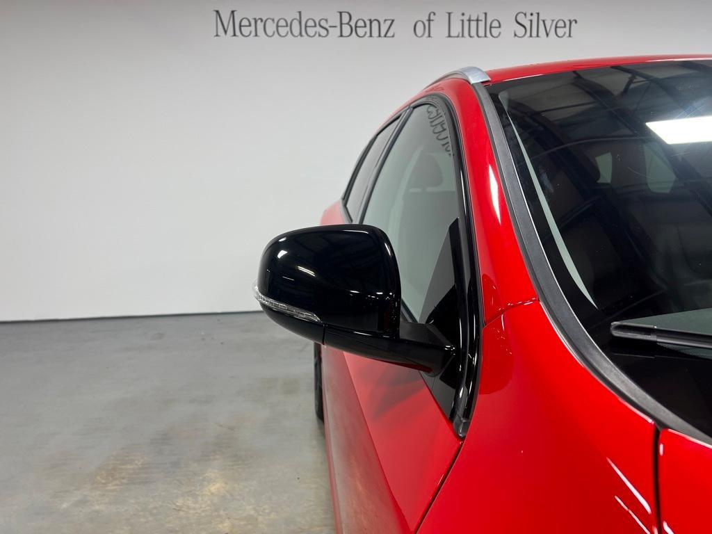 used 2018 Volvo V60 Cross Country car, priced at $24,995