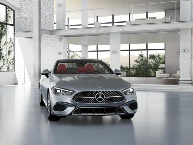 new 2025 Mercedes-Benz CLE 300 car, priced at $73,740