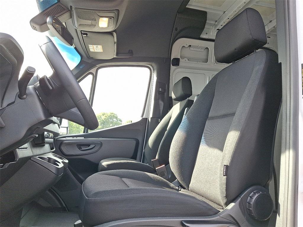 used 2025 Mercedes-Benz Sprinter 2500 car, priced at $53,693
