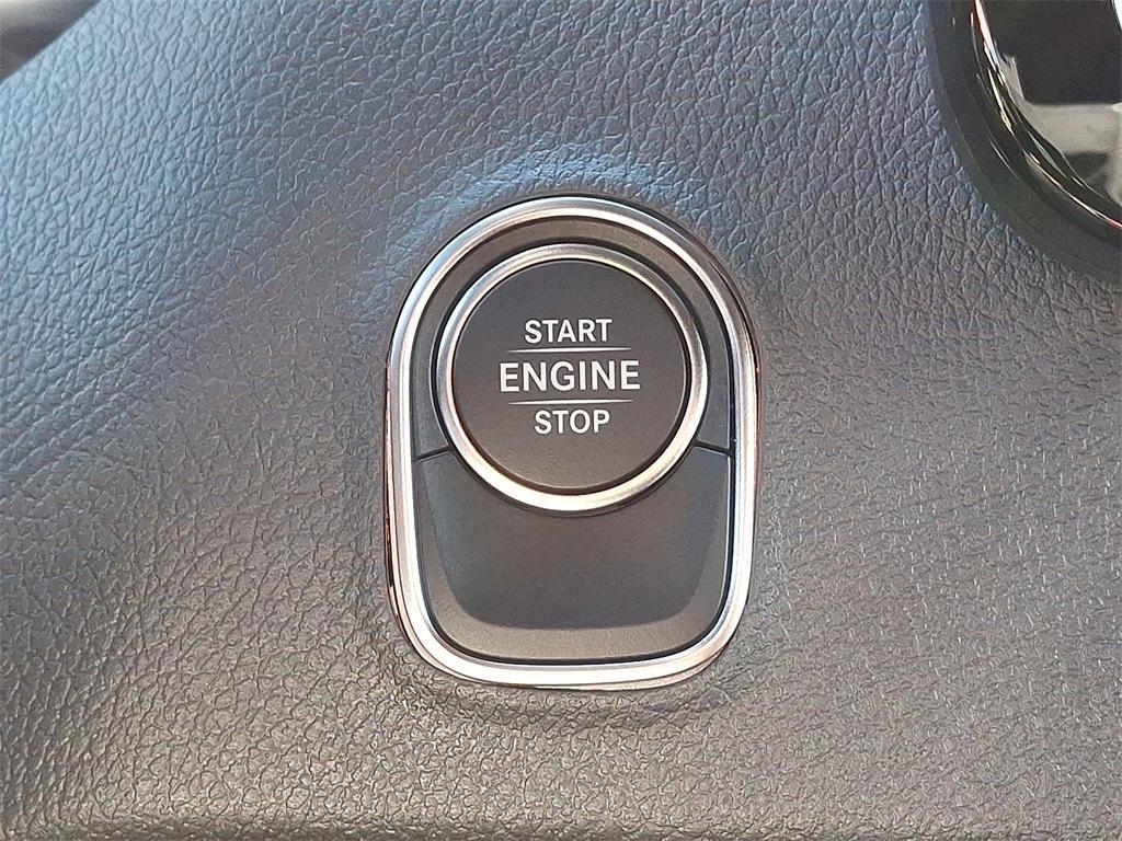 new 2025 Mercedes-Benz Sprinter 2500 car, priced at $75,331