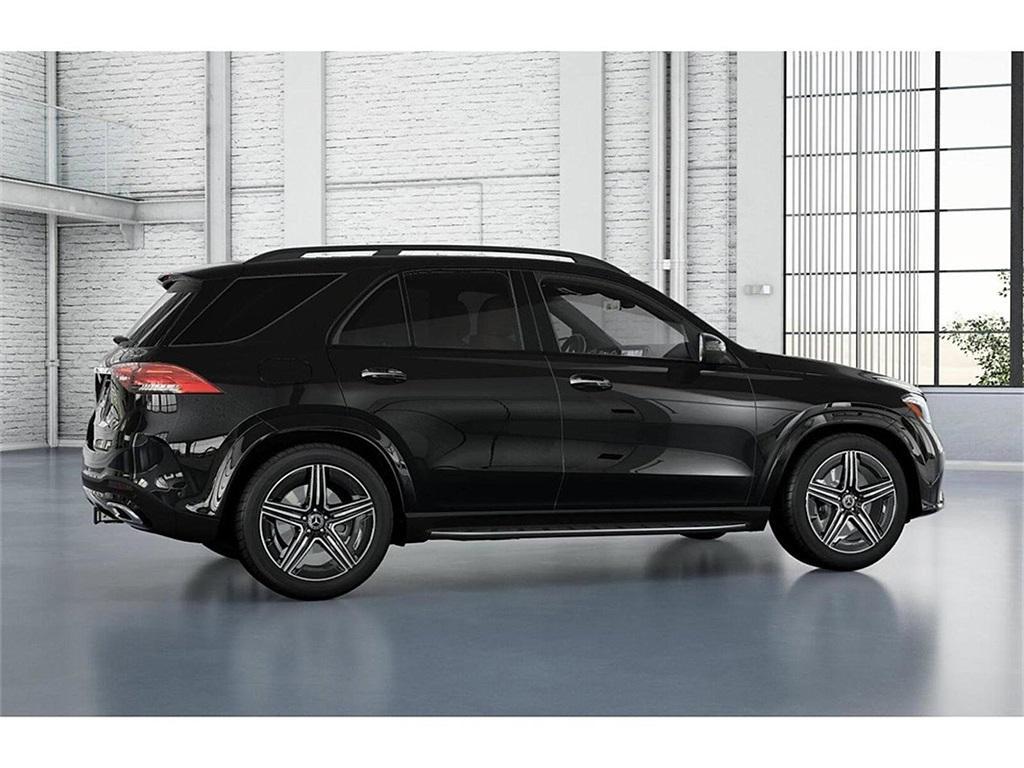 new 2026 Mercedes-Benz GLE 450 car, priced at $85,590