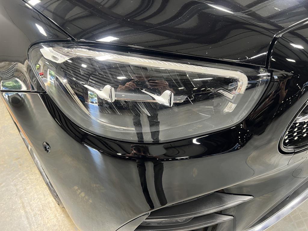 used 2022 Mercedes-Benz E-Class car, priced at $41,045