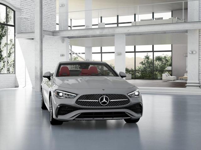 new 2024 Mercedes-Benz CLE 300 car, priced at $73,725