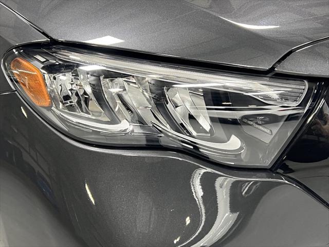 used 2021 Mercedes-Benz GLC 300 car, priced at $33,995