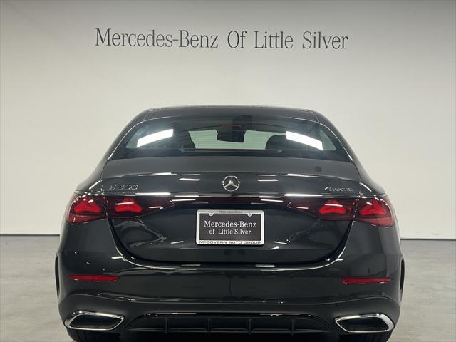 used 2021 Mercedes-Benz GLC 300 car, priced at $33,995