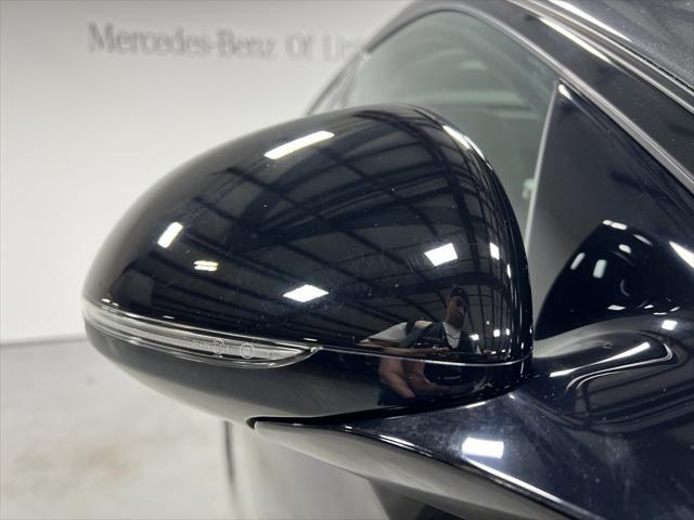 used 2021 Mercedes-Benz GLC 300 car, priced at $33,995