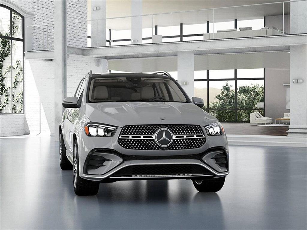 new 2026 Mercedes-Benz GLE 350 car, priced at $76,815