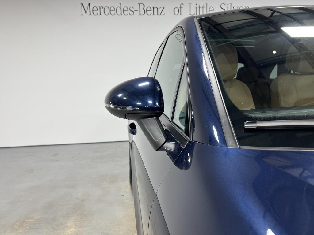 used 2018 Porsche Macan car, priced at $23,995