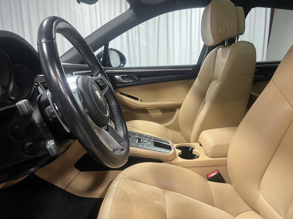 used 2018 Porsche Macan car, priced at $23,995