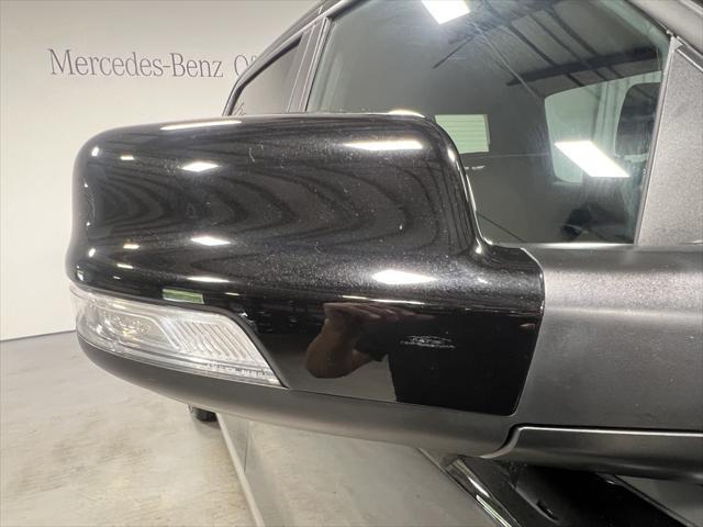 used 2022 Ram 1500 car, priced at $34,595