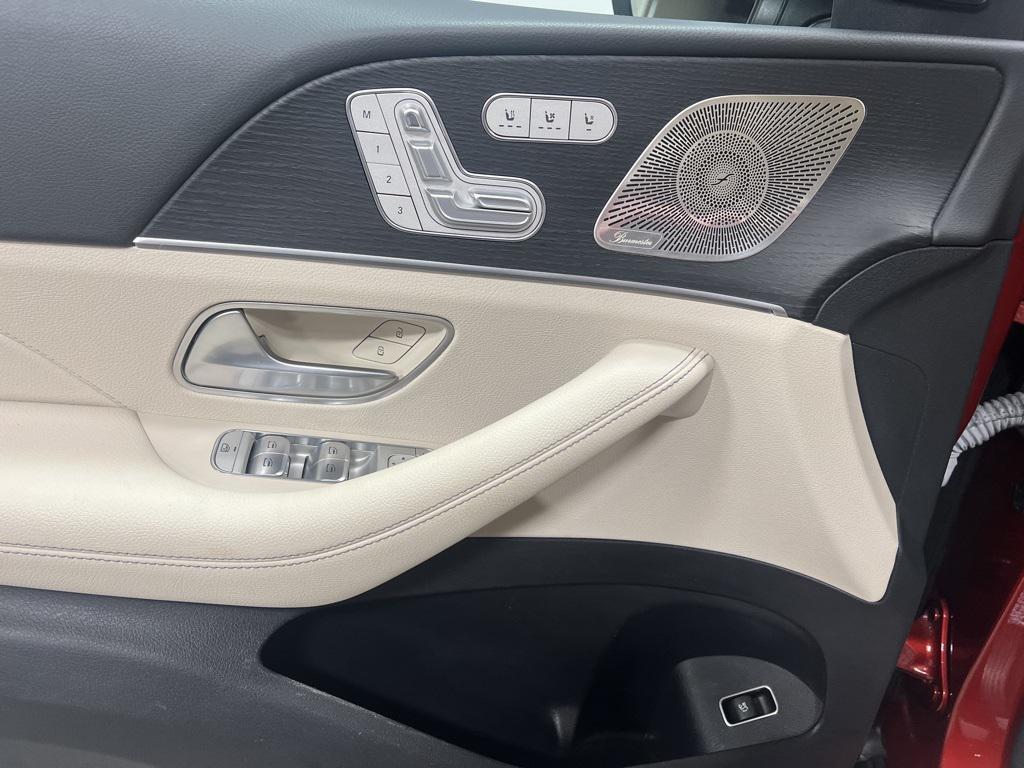 used 2023 Mercedes-Benz GLE 450 car, priced at $56,800