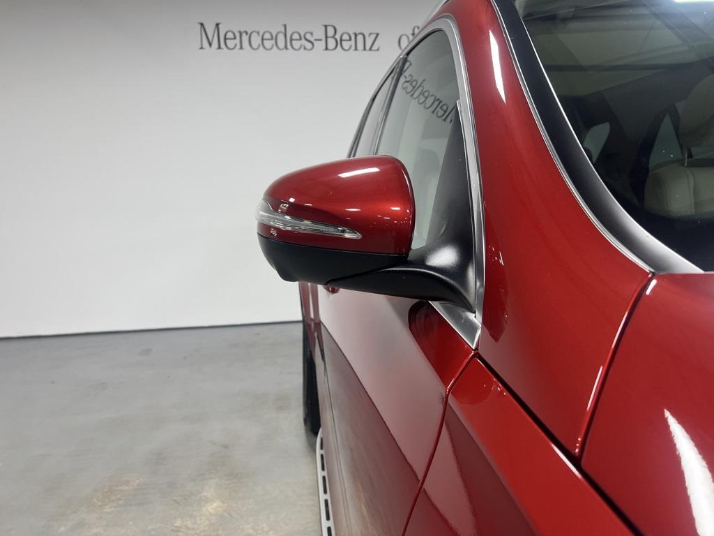 used 2023 Mercedes-Benz GLE 450 car, priced at $56,800