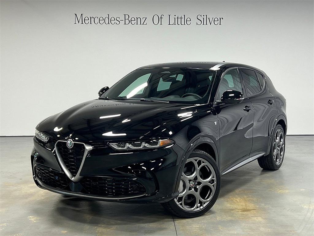 used 2024 Alfa Romeo Tonale car, priced at $31,187