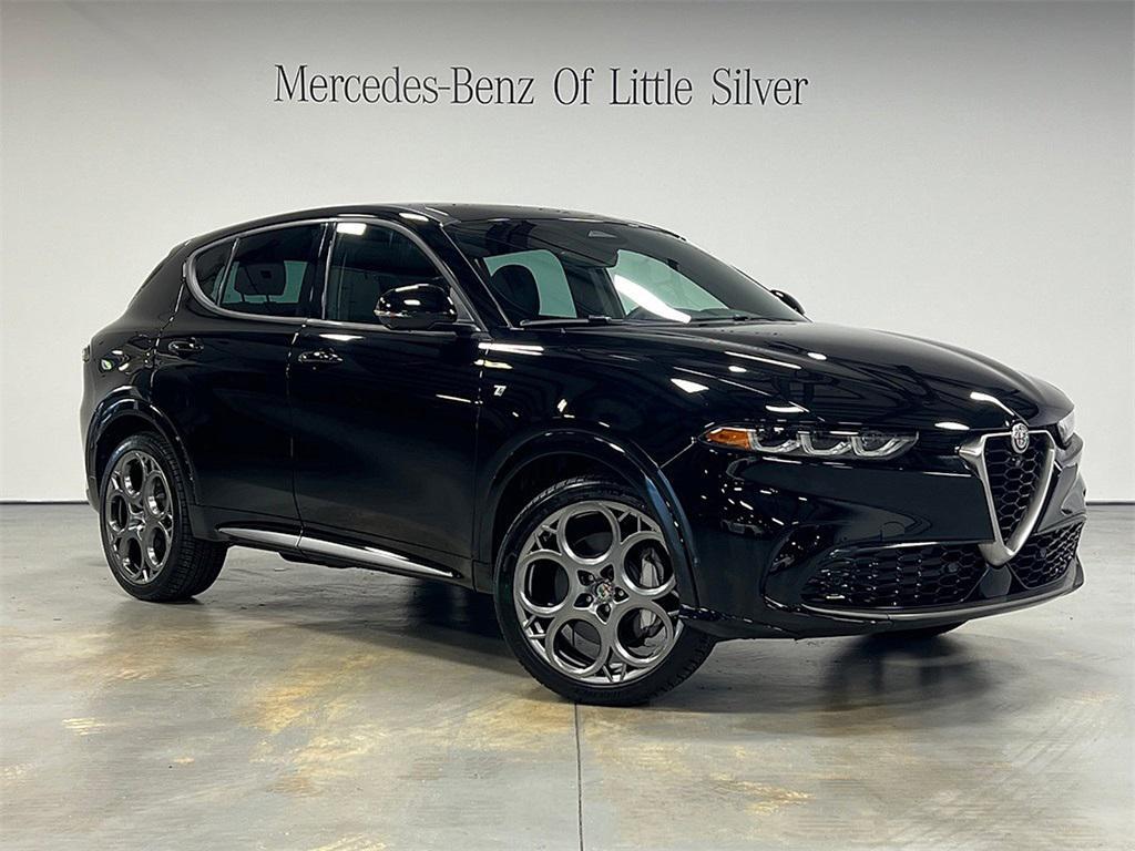 used 2024 Alfa Romeo Tonale car, priced at $31,187
