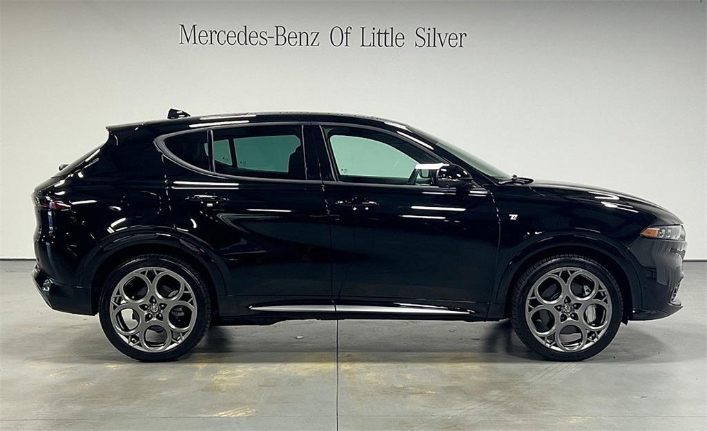 used 2024 Alfa Romeo Tonale car, priced at $31,187